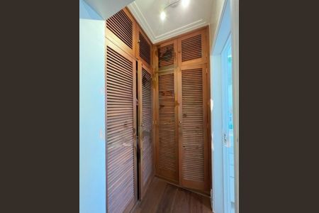 Apartamento à venda com 4 quartos, 296m² em Santo Amaro, São Paulo