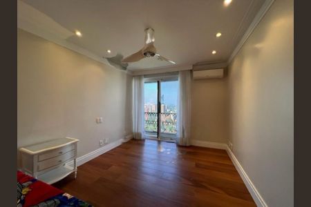 Apartamento à venda com 4 quartos, 296m² em Santo Amaro, São Paulo