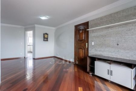 Apartamento à venda com 3 quartos, 100m² em Vila Sao Paulo, São Paulo