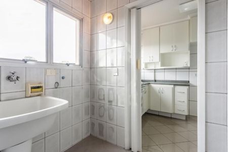 Apartamento à venda com 3 quartos, 100m² em Vila Sao Paulo, São Paulo