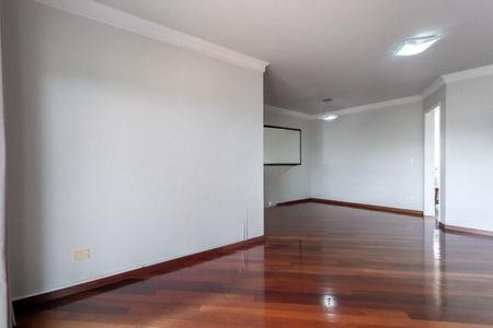 Apartamento à venda com 3 quartos, 100m² em Vila Sao Paulo, São Paulo