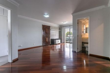 Apartamento à venda com 3 quartos, 100m² em Vila Sao Paulo, São Paulo