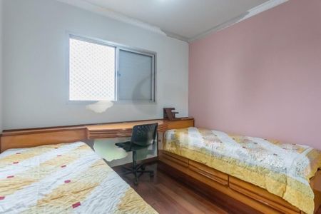 Apartamento à venda com 3 quartos, 100m² em Vila Sao Paulo, São Paulo
