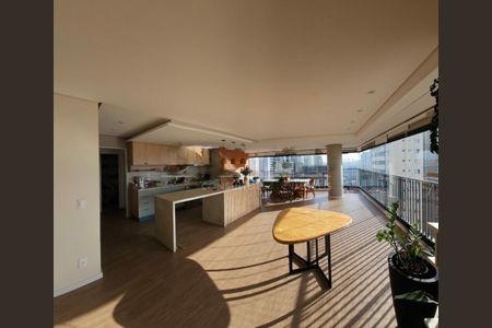 Apartamento à venda com 143m², 3 quartos e 2 vagas