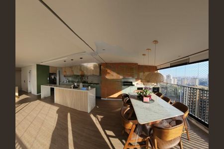 Apartamento à venda com 143m², 3 quartos e 2 vagas