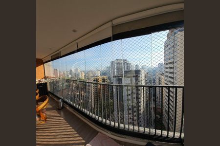 Apartamento à venda com 143m², 3 quartos e 2 vagas