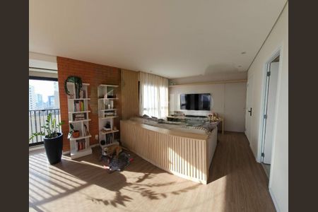 Apartamento à venda com 143m², 3 quartos e 2 vagas