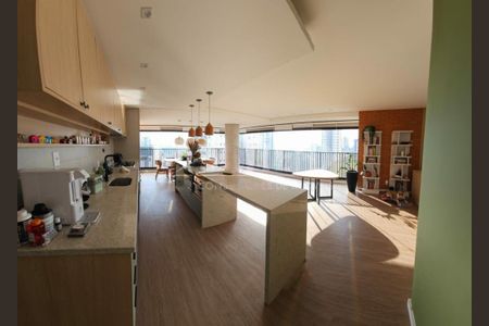 Apartamento à venda com 143m², 3 quartos e 2 vagas