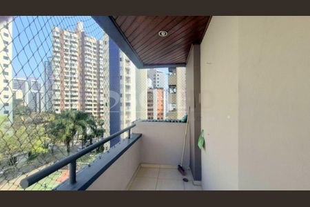 Apartamento à venda com 123m², 2 quartos e 2 vagas