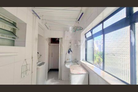 Apartamento à venda com 123m², 2 quartos e 2 vagas