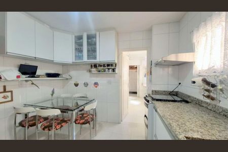 Apartamento à venda com 123m², 2 quartos e 2 vagas