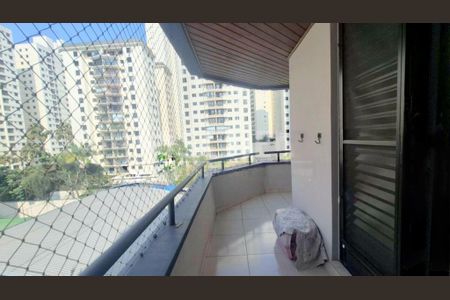 Apartamento à venda com 123m², 2 quartos e 2 vagas