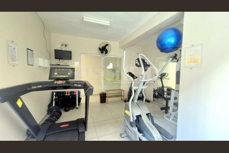 Apartamento à venda com 123m², 2 quartos e 2 vagas