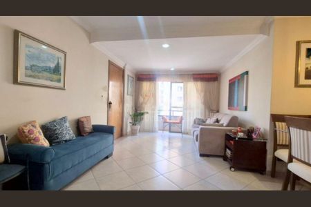 Apartamento à venda com 123m², 2 quartos e 2 vagas