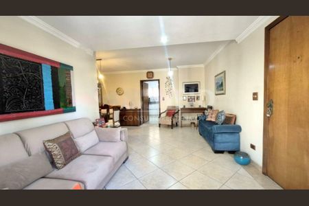 Apartamento à venda com 123m², 2 quartos e 2 vagas