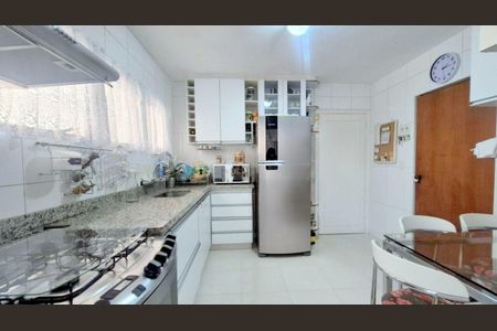 Apartamento à venda com 123m², 2 quartos e 2 vagas