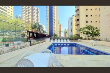 Apartamento à venda com 123m², 2 quartos e 2 vagas