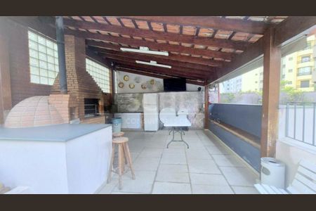 Apartamento à venda com 123m², 2 quartos e 2 vagas