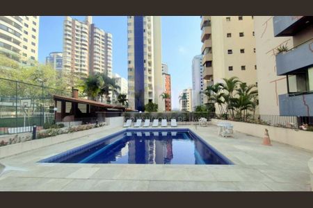 Apartamento à venda com 123m², 2 quartos e 2 vagas