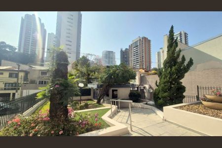 Apartamento à venda com 123m², 2 quartos e 2 vagas