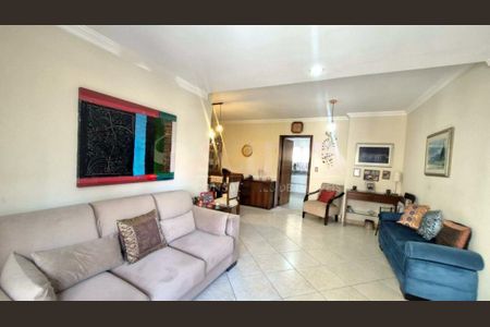 Apartamento à venda com 123m², 2 quartos e 2 vagas