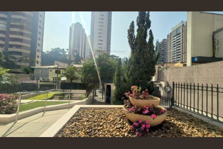 Apartamento à venda com 123m², 2 quartos e 2 vagas