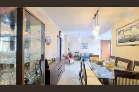 Apartamento à venda com 123m², 2 quartos e 2 vagas