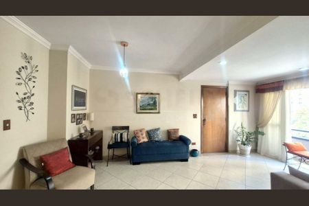 Apartamento à venda com 123m², 2 quartos e 2 vagas