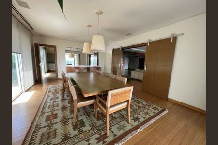 Apartamento à venda com 3 quartos, 754m² em Jardim Panorama, São Paulo