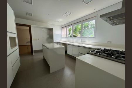 Apartamento à venda com 3 quartos, 754m² em Jardim Panorama, São Paulo