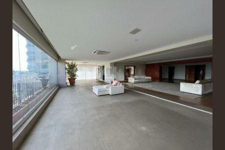 Apartamento à venda com 3 quartos, 754m² em Jardim Panorama, São Paulo