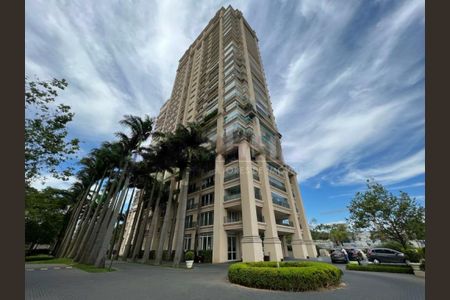 Apartamento à venda com 3 quartos, 754m² em Jardim Panorama, São Paulo