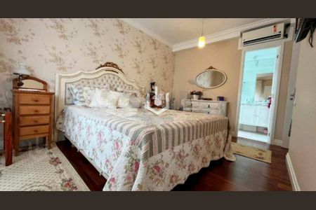 Apartamento à venda com 3 quartos, 136m² em Jurubatuba, São Paulo