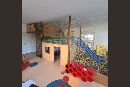 Apartamento à venda com 3 quartos, 136m² em Jurubatuba, São Paulo