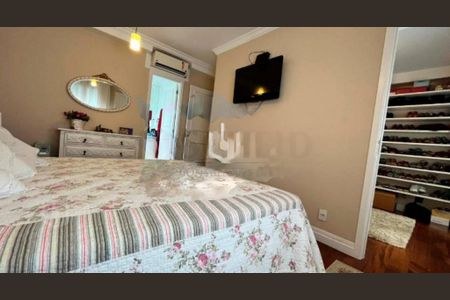 Apartamento à venda com 3 quartos, 136m² em Jurubatuba, São Paulo