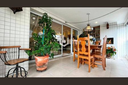 Apartamento à venda com 3 quartos, 136m² em Jurubatuba, São Paulo
