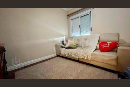 Apartamento à venda com 3 quartos, 136m² em Jurubatuba, São Paulo