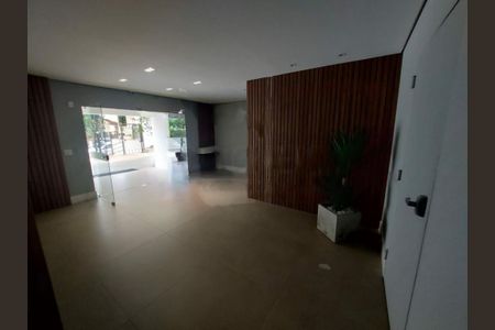 Apartamento à venda com 3 quartos, 80m² em Campininha, São Paulo