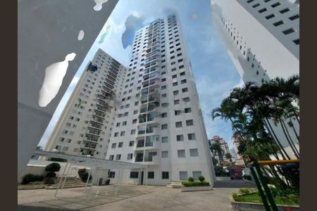Apartamento à venda com 80m², 3 quartos e 1 vaga