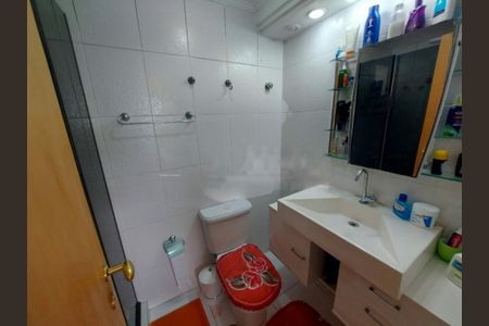 Apartamento à venda com 80m², 3 quartos e 1 vaga