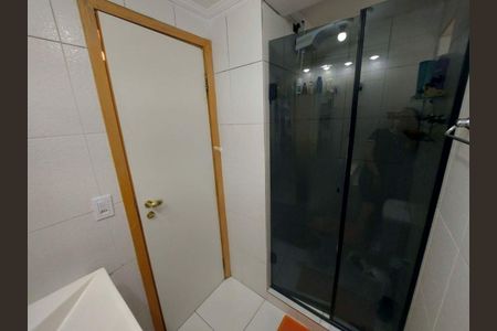 Apartamento à venda com 80m², 3 quartos e 1 vaga