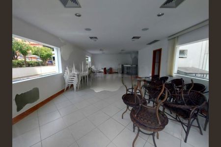 Apartamento à venda com 80m², 3 quartos e 1 vaga