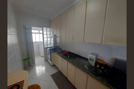 Apartamento à venda com 80m², 3 quartos e 1 vaga