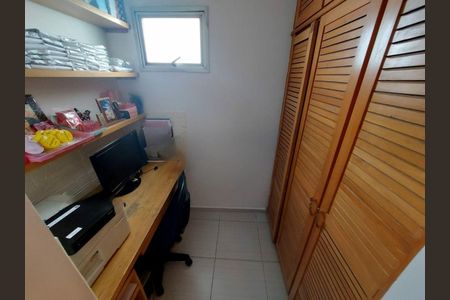 Apartamento à venda com 80m², 3 quartos e 1 vaga