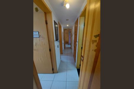 Apartamento à venda com 80m², 3 quartos e 1 vaga
