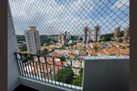 Apartamento à venda com 80m², 3 quartos e 1 vaga