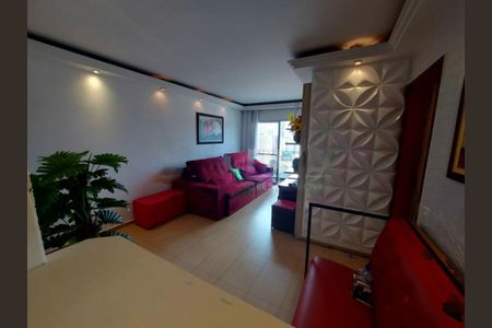 Apartamento à venda com 3 quartos, 80m² em Campininha, São Paulo