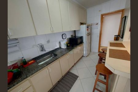 Apartamento à venda com 80m², 3 quartos e 1 vaga