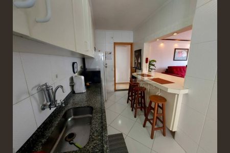 Apartamento à venda com 80m², 3 quartos e 1 vaga