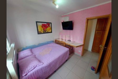 Apartamento à venda com 80m², 3 quartos e 1 vaga